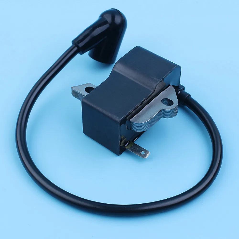 Модуль катушки зажигания для Husqvarna 124l 125l 128L 124c 125C 128C 125E 128E 125R 128rj 128R 128CD 28cc газовый