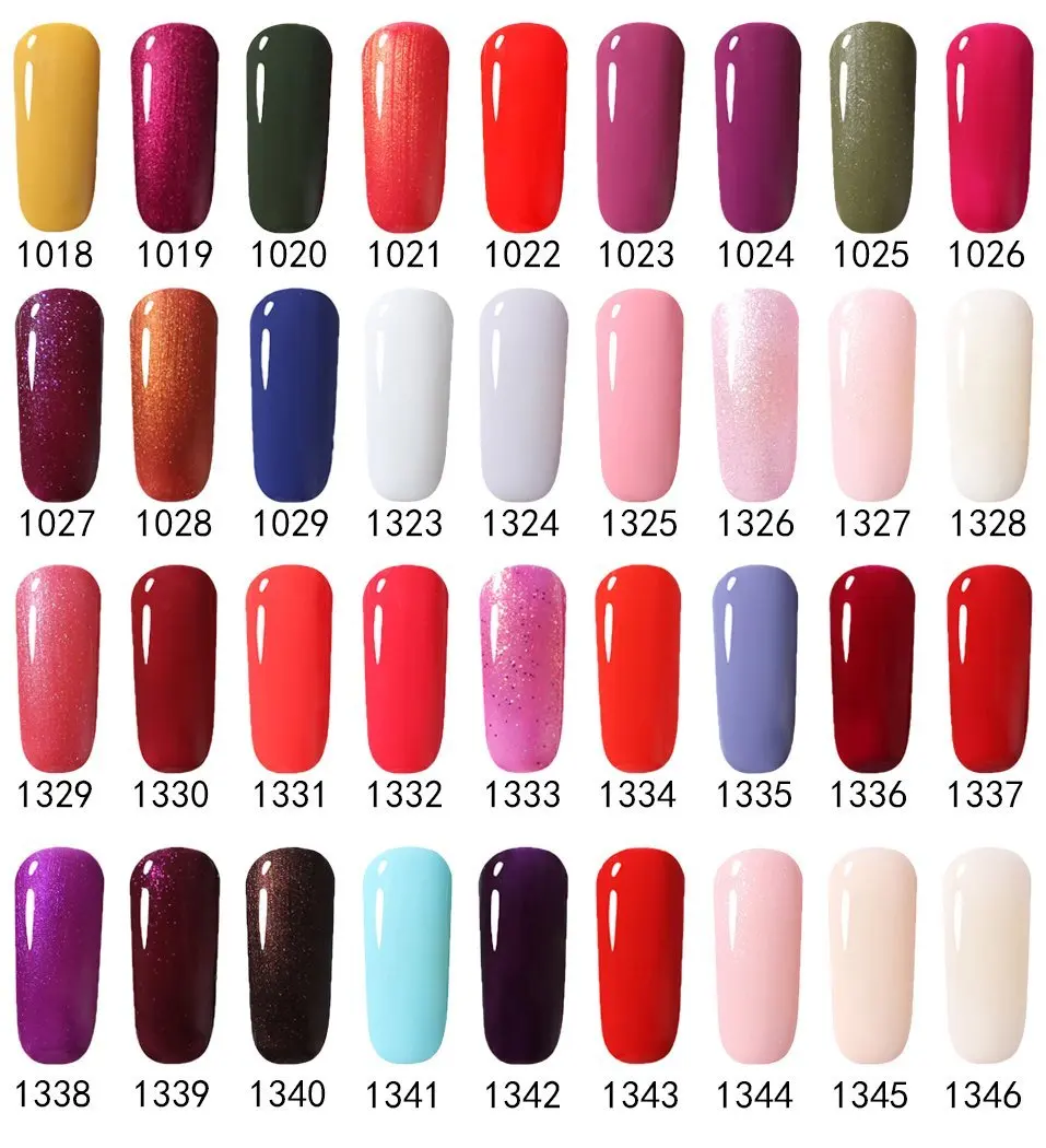 Беспроигрышный 7 мл Гель лак телесного цвета для ногтей УФ отмачиваемый цветной