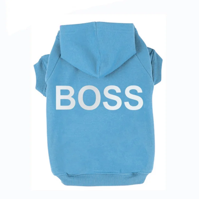 Спортивный костюм для чихуахуа с принтом щенка 7 размеров|dog clothes hoodie|hoodie dog clothespuppy