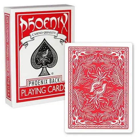 Как выглядит карта феникс Magic cards poenix - купить недорого AliExpress