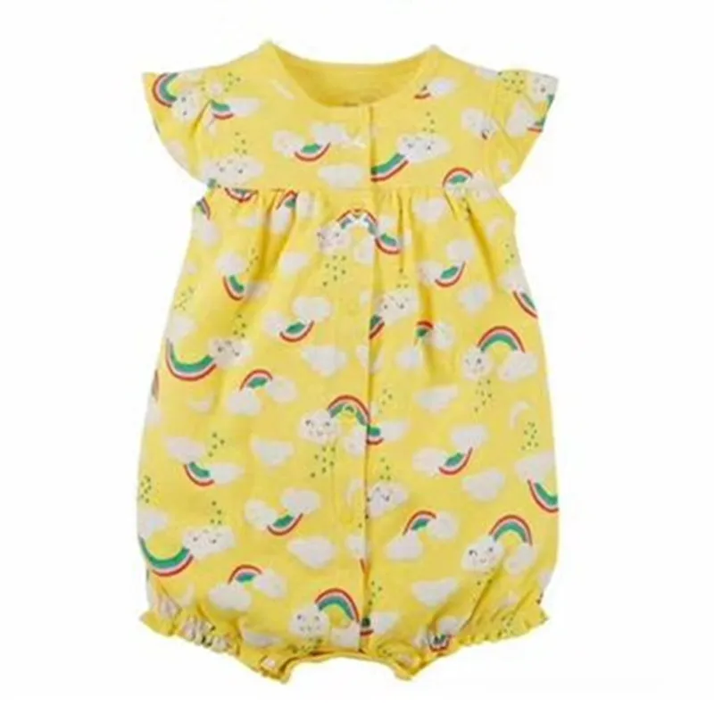 Боксеры для новорожденных мальчиков и девочек комбинезон детская одежда боди