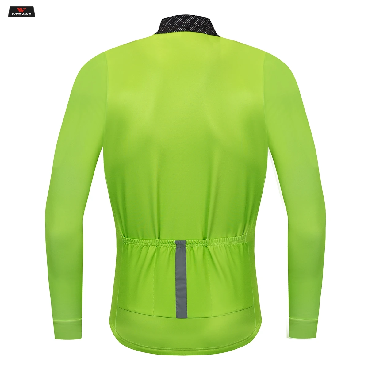 WOSAWE мотоциклетная куртка осенне зимняя теплая одежда ветрозащитная