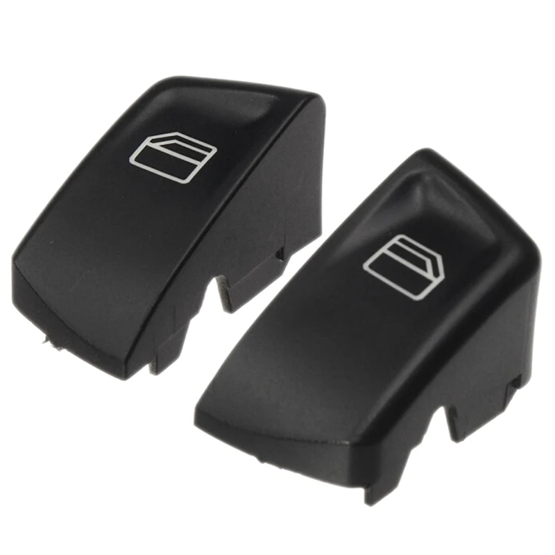 2 шт./компл. левый + правый оконный пульт управления переключатели питания для