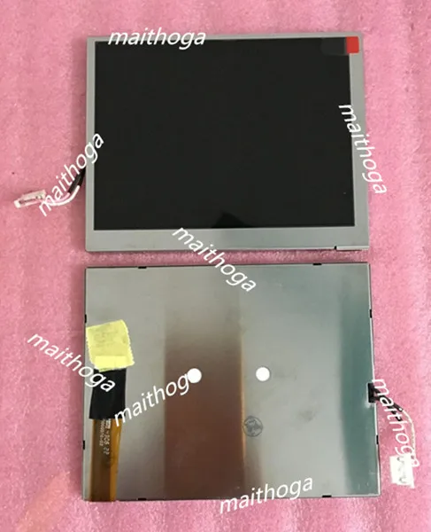 INNOLUX 5 6 дюймовый TFT ЖК экран (4:3) AT056TN03 320 (RGB) * 234 без сенсорной панели|lcd screen sale|lcd