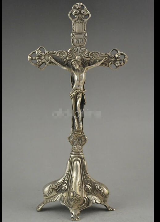 Zmr бронза заводские магазины Тибет серебро Китай коллекционные украшения ручной