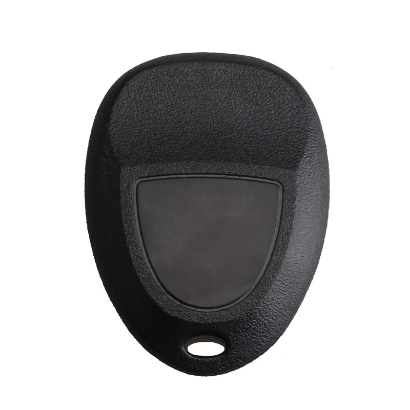 

QWMEND 4Buttons Remote key For Chevrolet Uplande 2005-2008 315Mhz For Buick Terraza 2005-2007 KOBGT04A 15114374 Original car key
