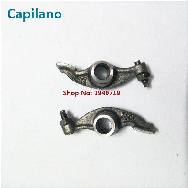 Мотоцикл Высокое качество поворотный рычаг/коромысло JH70 CD70 C70 для 70cc JH CD C 70