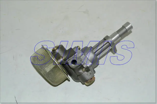 Масляный насос 15100 31030 P0260 для toyota 12R 1500CC|pump pump|pump for oilpump |