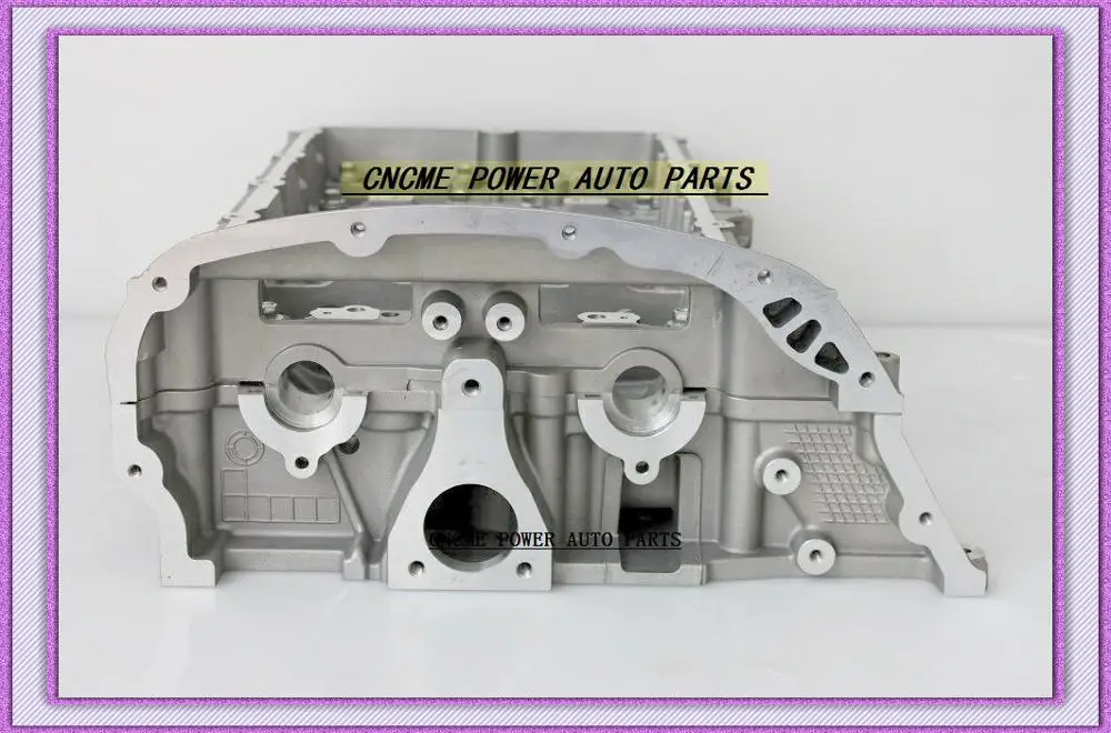 Головка цилиндра 908 768 JXFA PHFA H9FB для Ford Transit 2.4L TDCI L4 16v 2006- 908768 1433148 1475887 6C1Q-6C032-BA 6C1Q6C032BA |