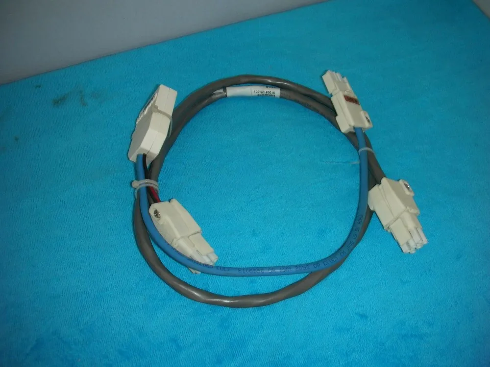 

1PC USED Honeywell 51204126-001