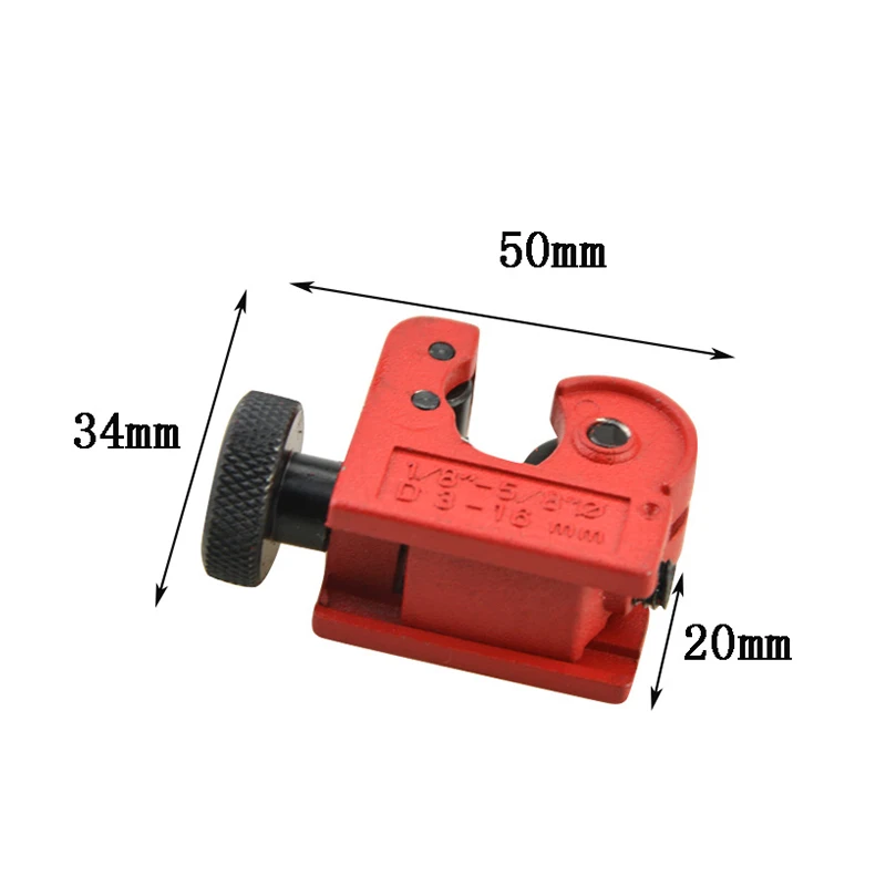 1 шт. резак вала для стрел инструмент мини отрезной пилы триммер резки толщина 3 16