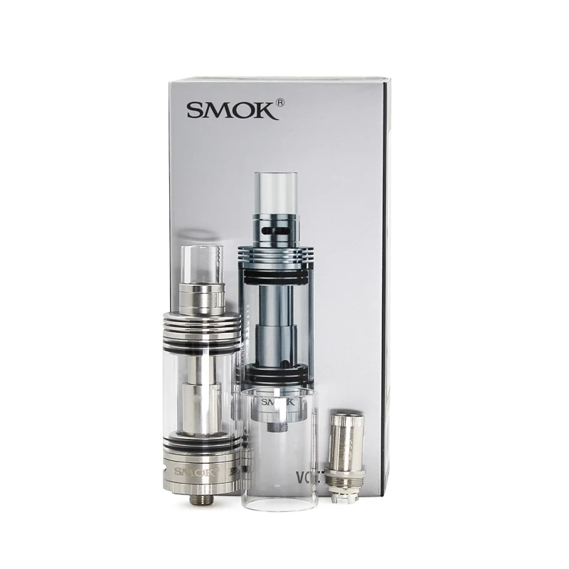 Оригинал SMOK ДКТ PRO распылителя суб ом бак 5 мл электронные сигареты испаритель для