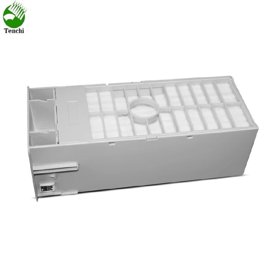

Free shipping C12C890191 Maintenance Ink Tank For Epson Stylus Pro 4000 7600 9600 4800 4880 7800 7880 9800 9880 4400 7400
