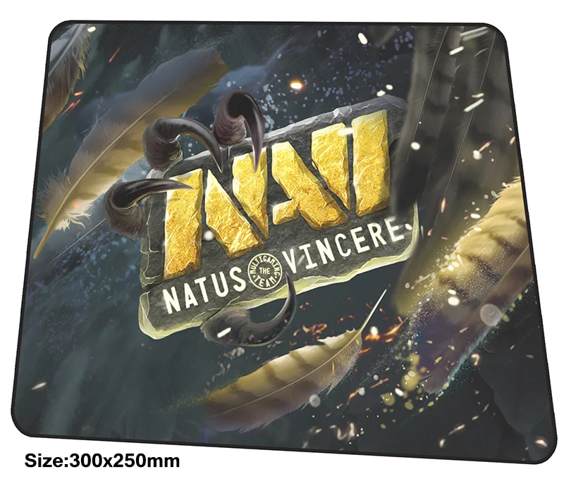 Коврик для мыши navi 300x250x3 мм, игровой коврик для мыши, большой геймерский коврик с заблокированным краем, игровой компьютерный стол, padmouse, высококачественные большие игровые коврики