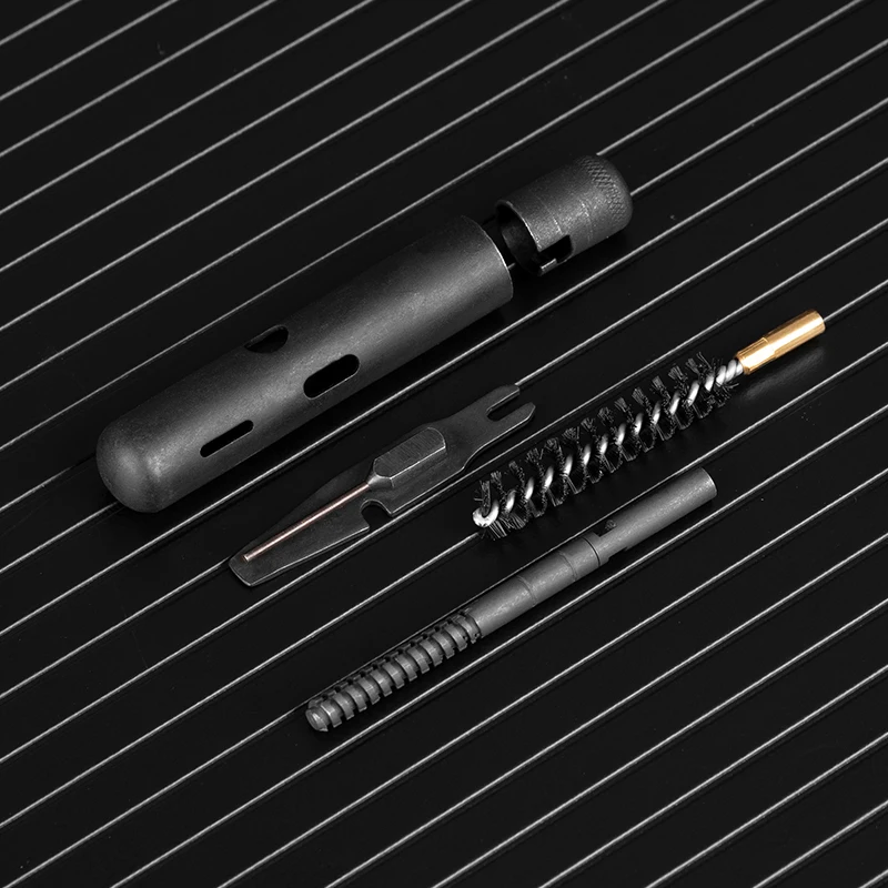 FIRE WOLF Sks набор для чистки прикладок прицел инструмент АК Akm 7,62x39 мм Винтовки Приклад винтовка страйкбол