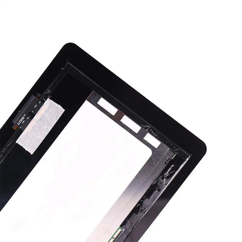 10 шт./лот для Asus Transformer Book T1Chi T100 LCD + сенсорный экран дисплей дигитайзер Ремонт