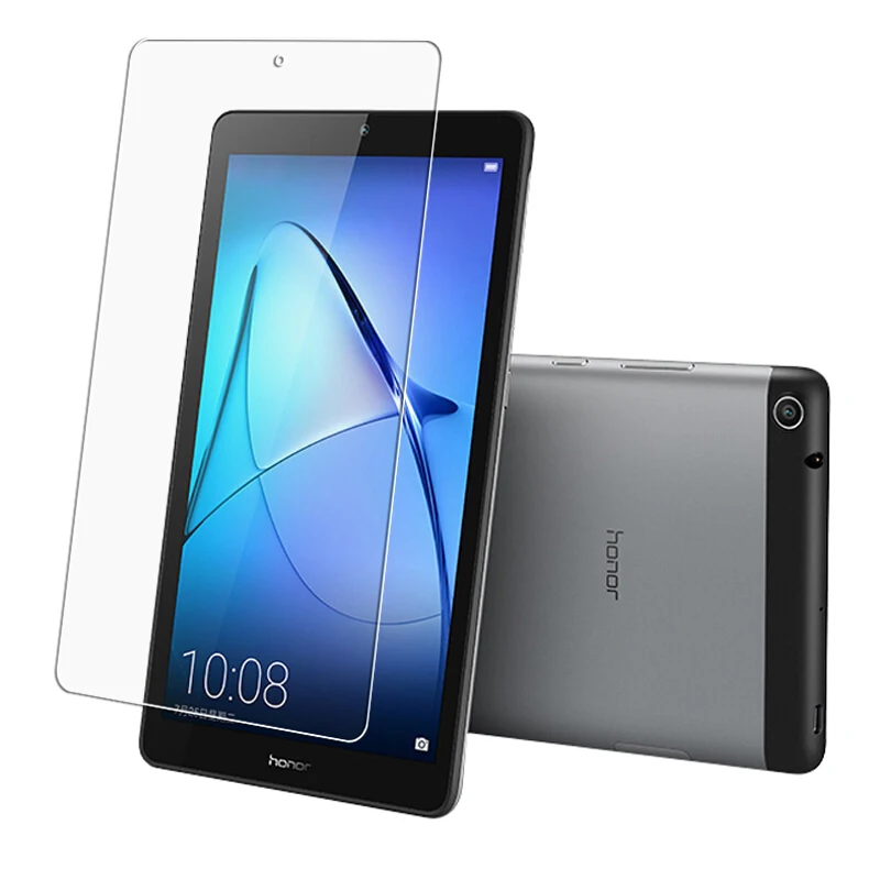 Закаленное стекло OriWood 9H для Huawei Mediapad T3 7 Взрывозащищенная защитная пленка