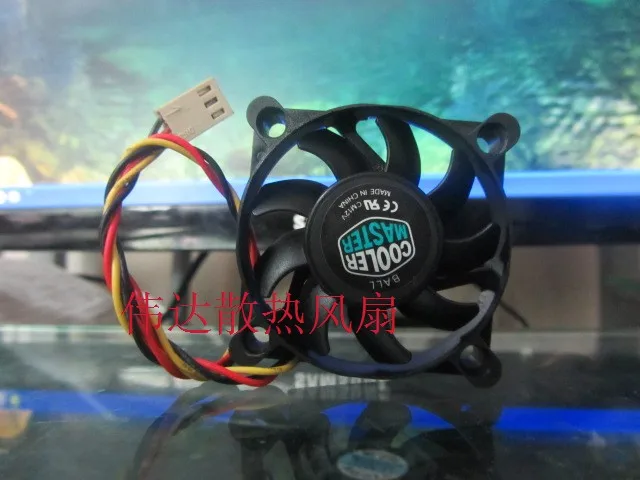 Вентилятор 5010 1 08 12 в пост. Тока Вт 50x50x10 мм|5010 fan|fan 5010mm fan |