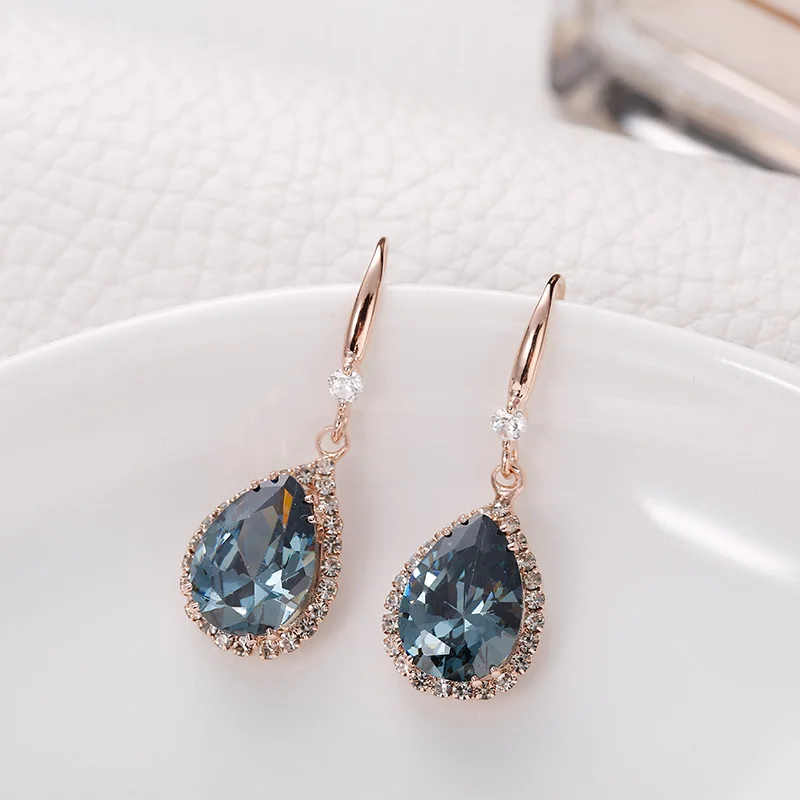 Manxiuni новые серьги для aretes largos большие длинные в стиле барокко женщин