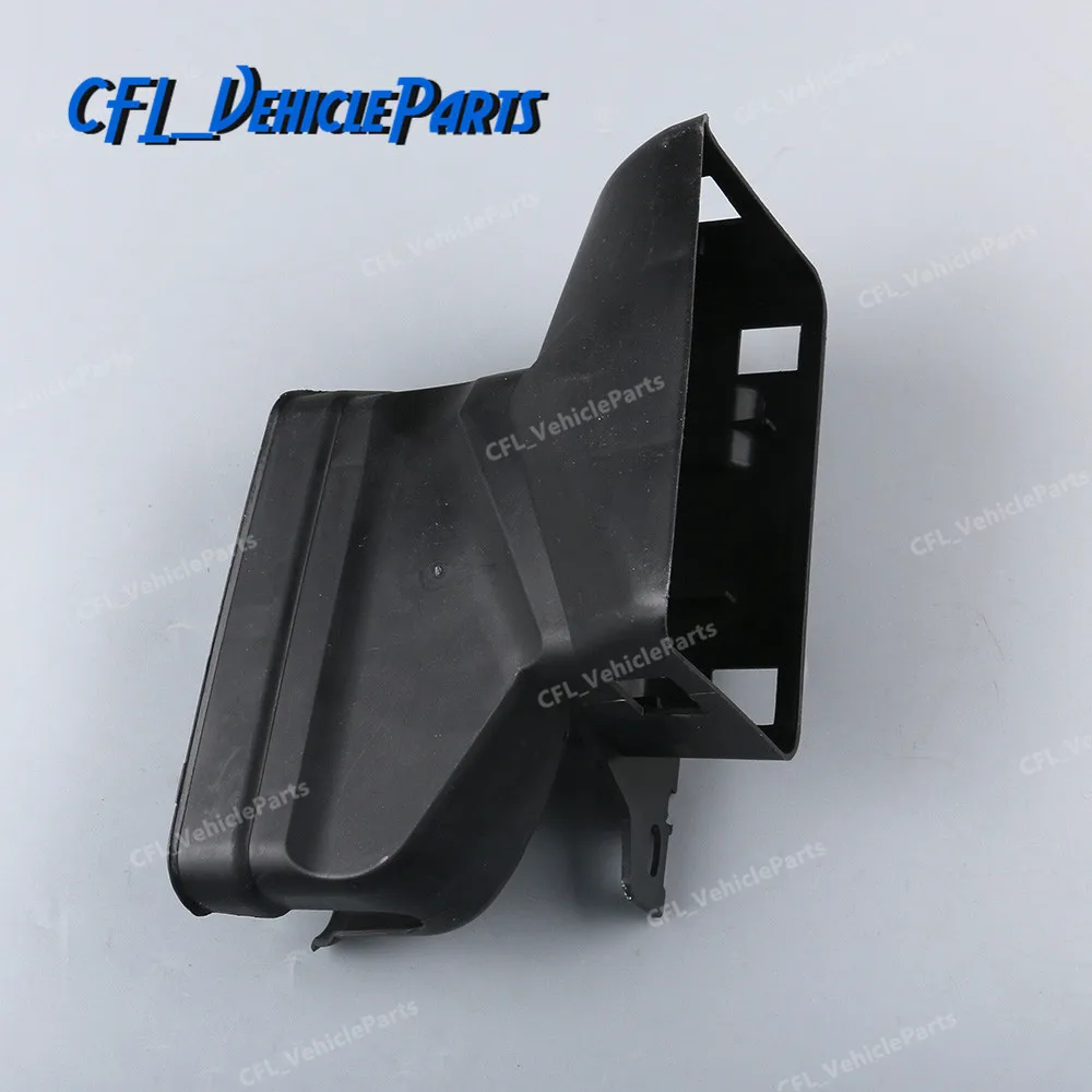 Направляющая воздухозаборника 6Q0805971F для VW Polo 2005 2006 2007 2008 2009 | Автомобили и