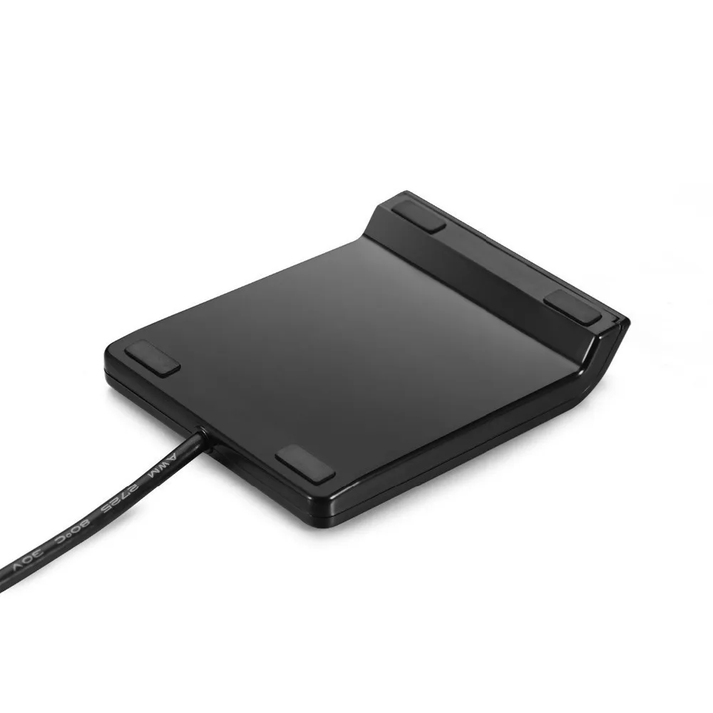 New arrival 5pcs/lot ZW 12026 1 USB 2.0 Smart Credit Card Reader provide Online Payment|readers service|readers framesreaders hub |