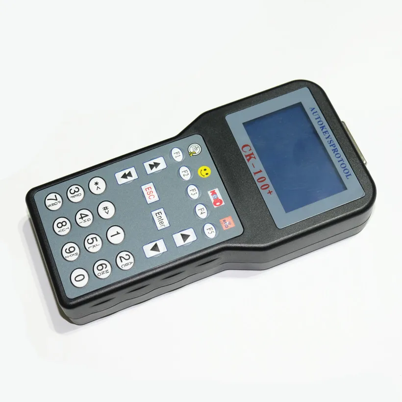 CK100 с 1024 Жетоны Авто ключевой программист CK-100 SBB новая версия V99.99 больше функций ключевой программист CK100 с самой лучшей ценой