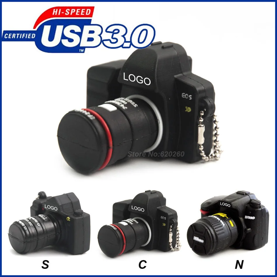 Usb 3.0 флеш накопитель на 64 ГБ 8 16 32 ГБ|camera usb flash drive|pen drive 64gbflash |