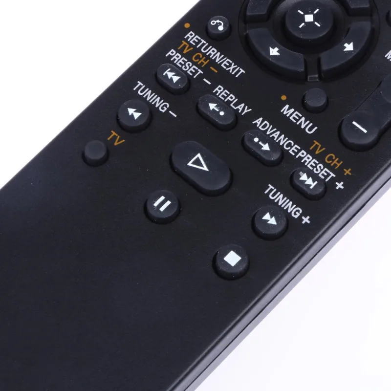 Новый пульт дистанционного управления для Sony RM PP65 STR K750P DVD A/V приемник|Пульты ДУ| |