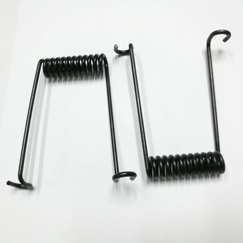 Пружинный зажим правая и левая крутящаяся пружина 3 0 мм 2 шт.|torsion spring|spring clipclip springs