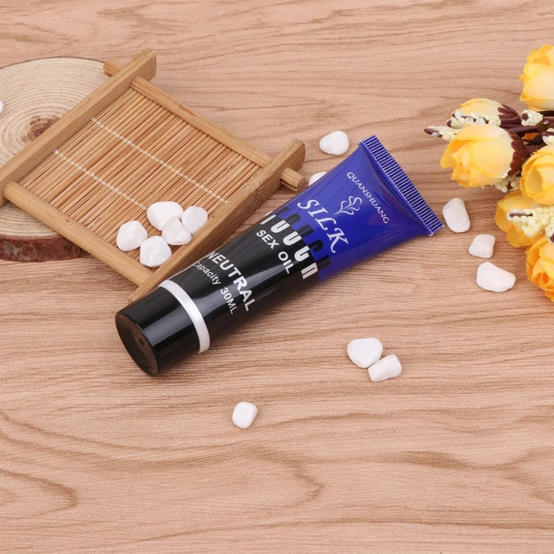 Гладкая секс игрушка для мужчин 30 мл|lubricante anal|anal lubricantlube water |