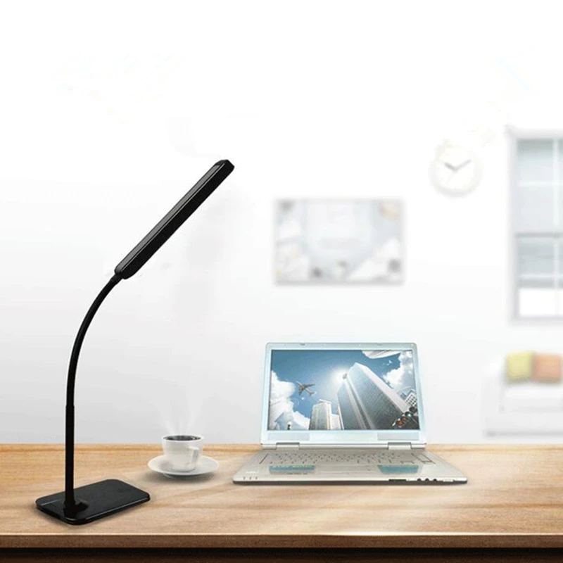 Светодиодный светильник AIFENG Eye с питанием от usb настольная лампа плавным