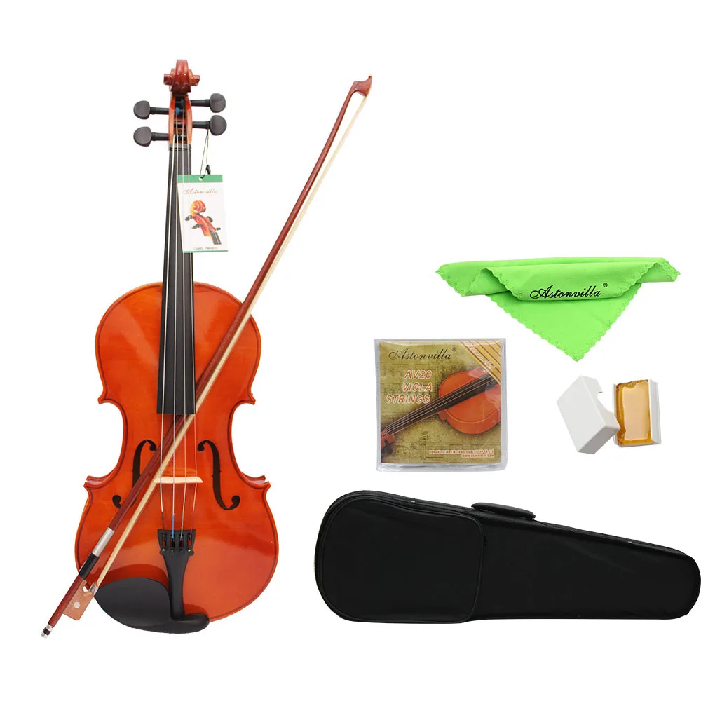 Новое поступление! Одежда высшего качества 16 дюймов Альты прочный 4/4 полный