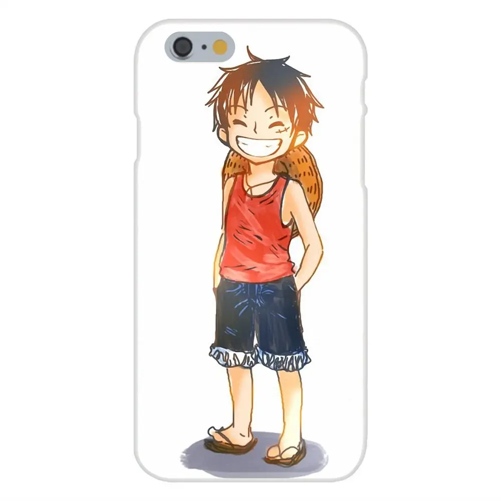 Аниме One Piece Luffy для LG G2 G3 G4 G5 G6 G7 K4 K7 K8 K10 K12 K40 Mini Plus Stylus ThinQ 2016 2017 2018 TPU Дизайн телефона |