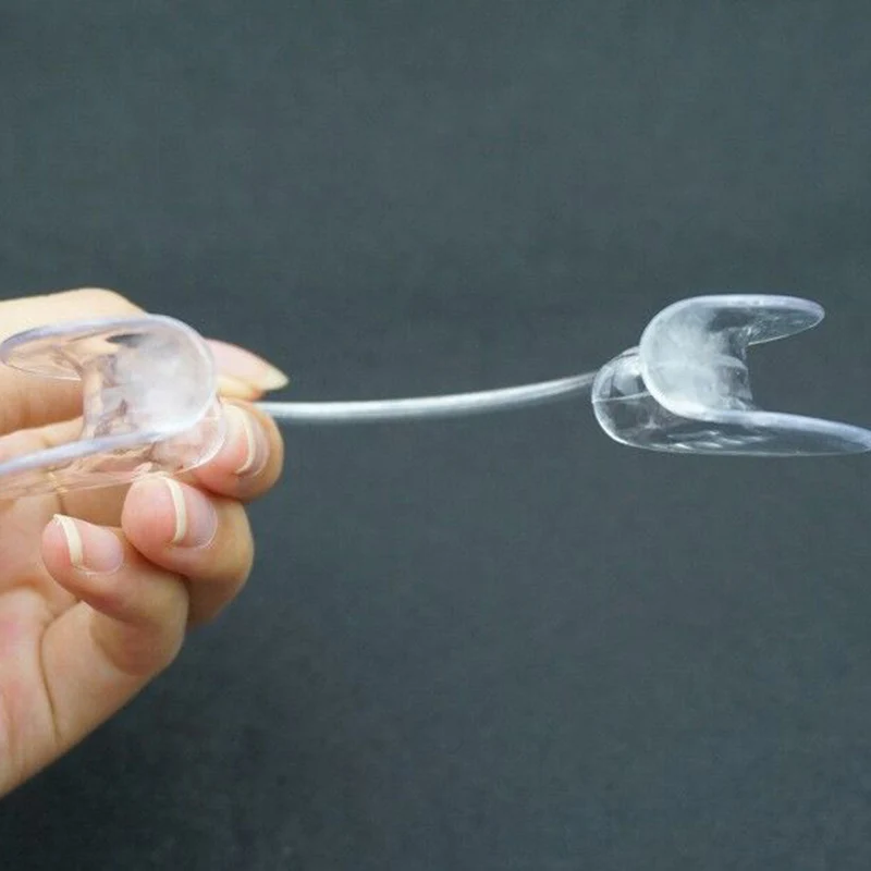 1 шт. отверстия рот кляп для взрослых игр БДСМ оральный фиксация интимные игрушки