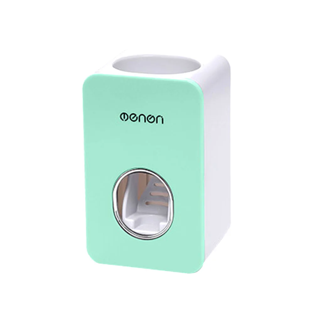 Устройство для выдавливания тюбика Ванная комната настенный хэндс фри ленивый