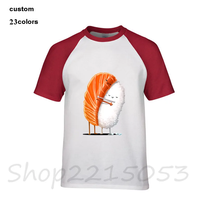 2018 новые модные мужские футболки крутые с короткими рукавами и круглым вырезом