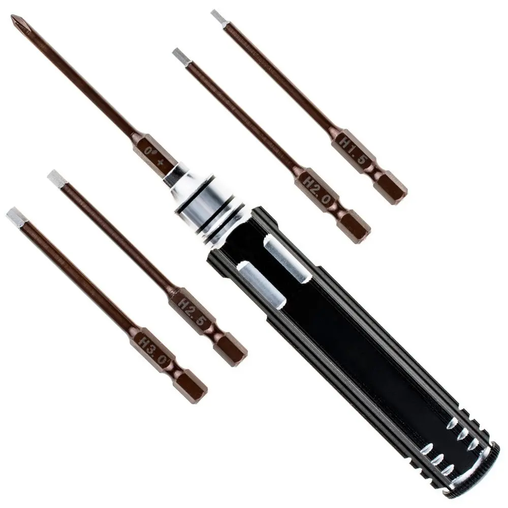 Профессиональный Прецизионный ремонтные отвертки 5 в 1 набор инструментов для