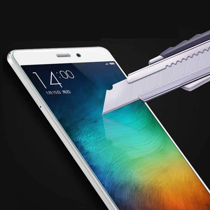 2 шт. закаленное стекло для Lenovo ZUK Edge Z2151 Z2 X Z x полное покрытие 9H Взрывозащищенная