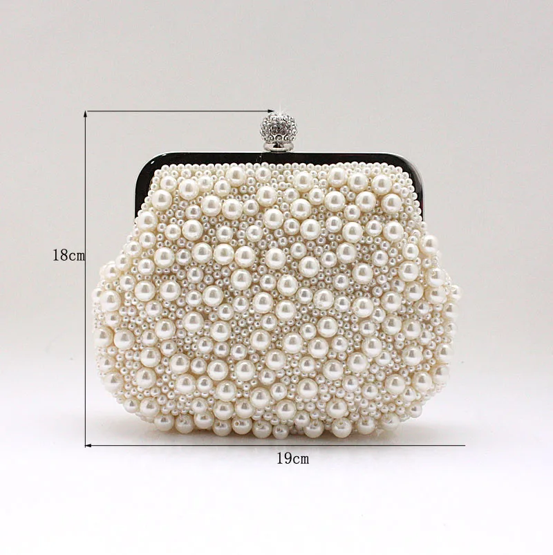 Жемчужный клатч сумочка вечерняя сумка Женский чонсам торговая упаковка|handbag