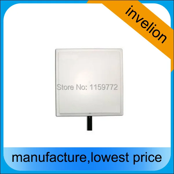 

long distance passive waterproof rfid card reader