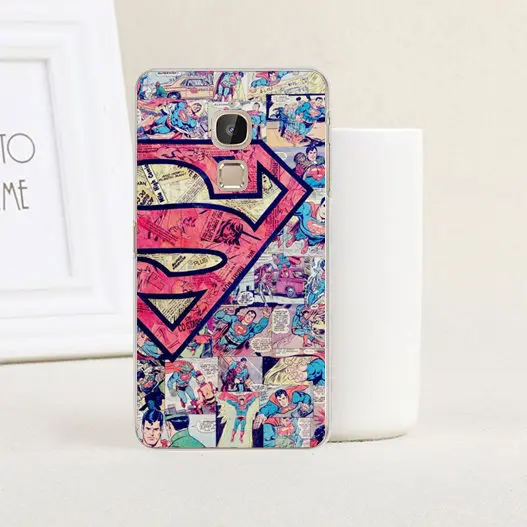 Горячая Распродажа милая картина мультфильма жесткий защитный чехол для LETV Le max