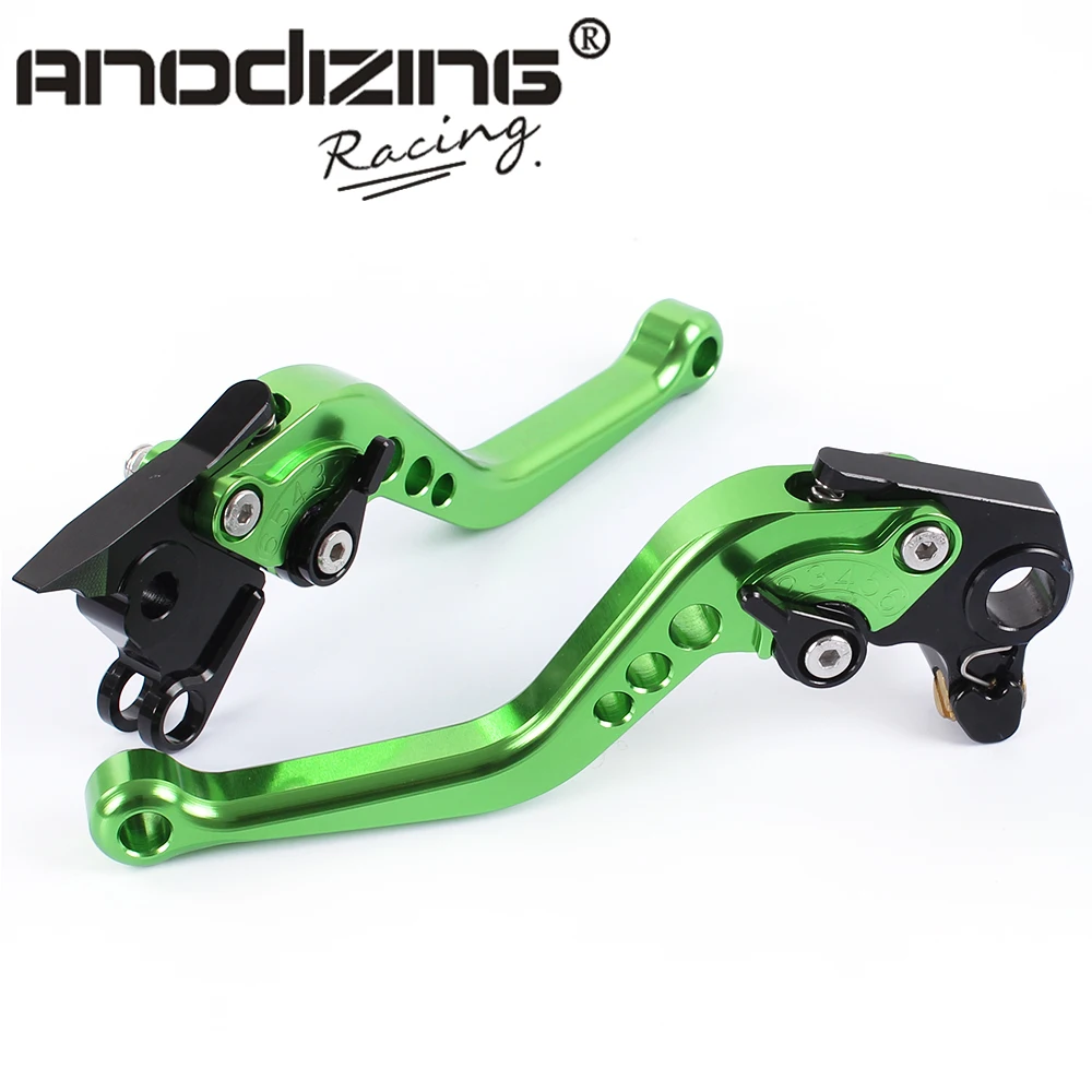 DB 80 DC22 мотоциклов сцепные рычаги для Ducati 400 MONSTER 2004 2007|brake clutch levers|motorcycle brake leverclutch