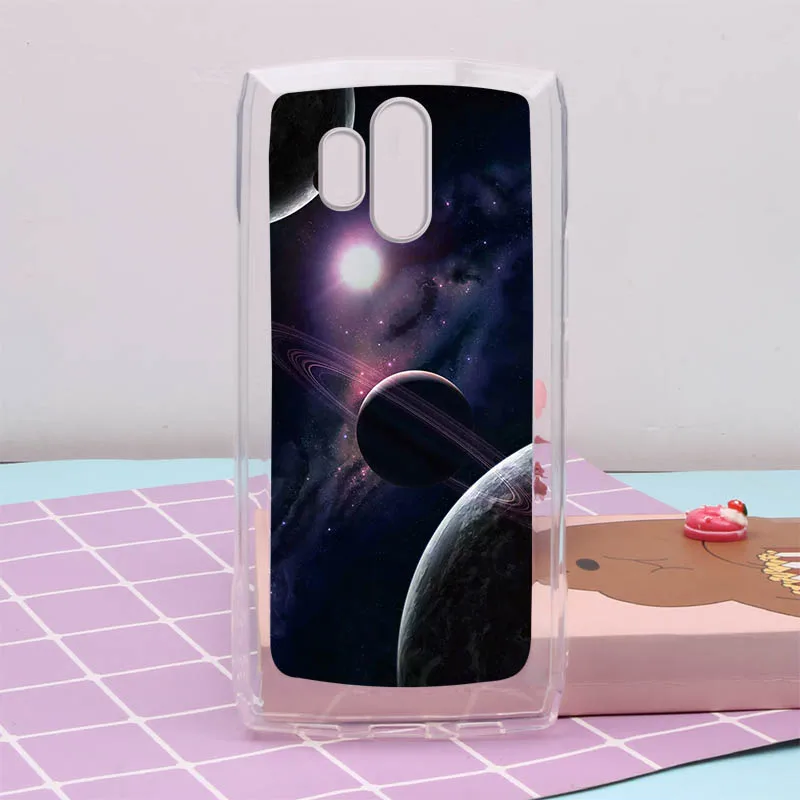 Чехол для телефона I am alone, для HOMTOM, HT70, 6,0 дюймов, Solf, TPU, сотовый телефон, Модные Симпатичные чехлы с героями мультфильмов для HOMTOM, HT70, сумка - Цвет: Solf TPU U27