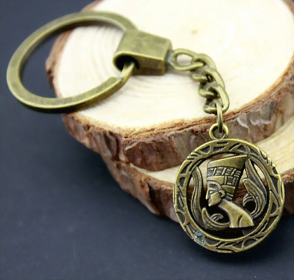 Домашний декор металлические изделия сувениры Египет Фараон Подвески DIY