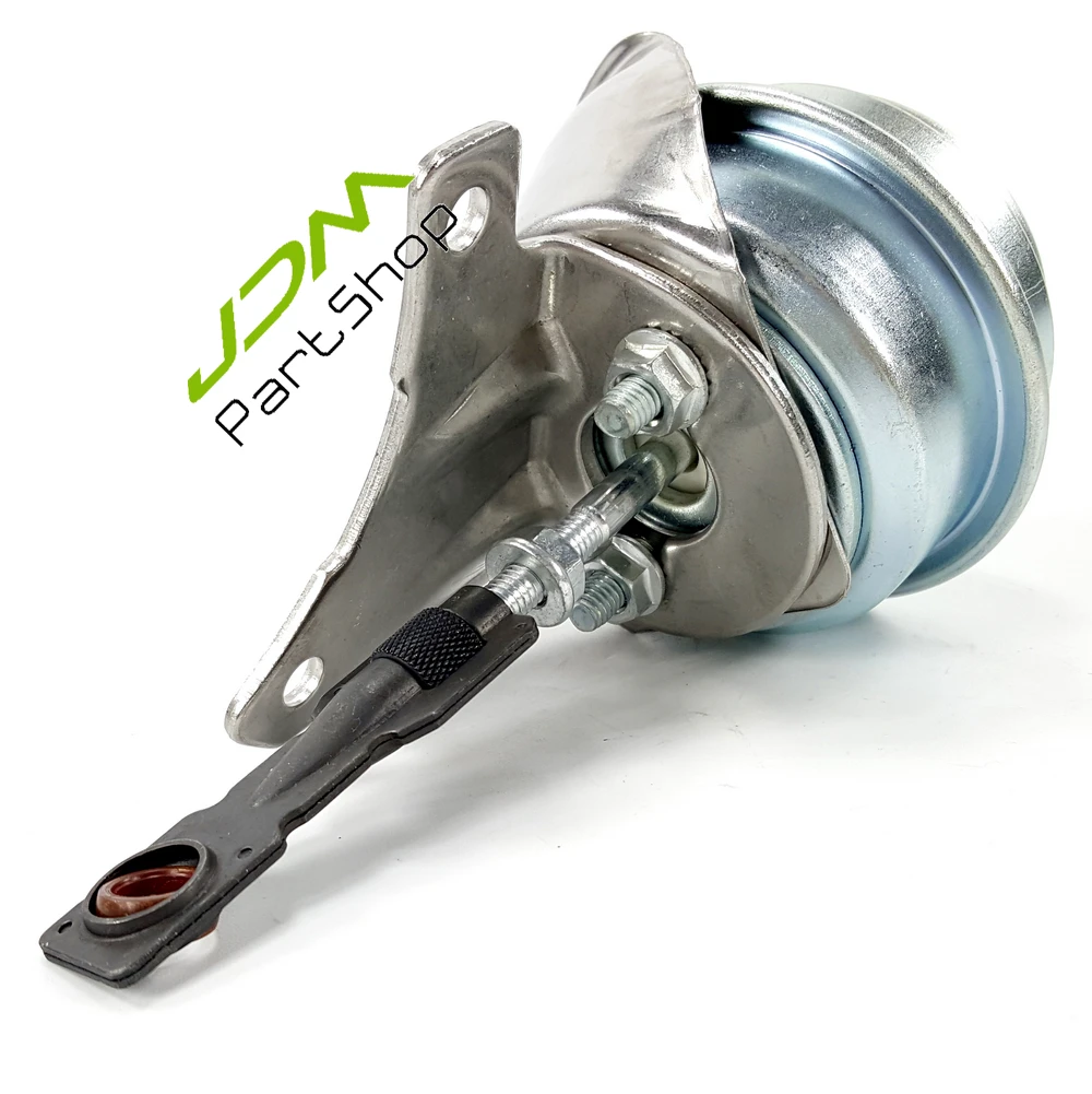 Привод турбокомпрессора GT1749V 756062 724930 720855 для Audi VW Seat Skoda Jeep 2 0 TDI (2003 2009) BKD /