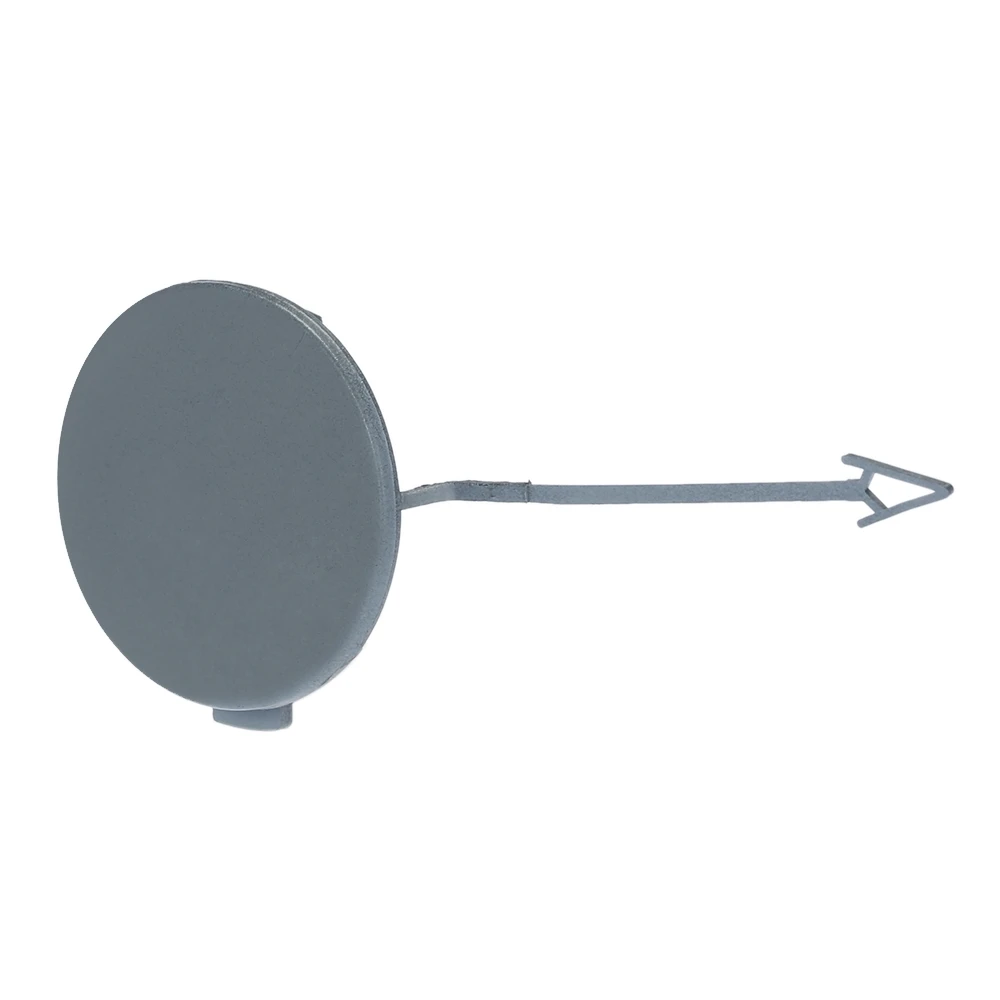 Тюнинг автомобиля крышка крючка для буксировки передний бампер крючок Audi A4 B7 2005