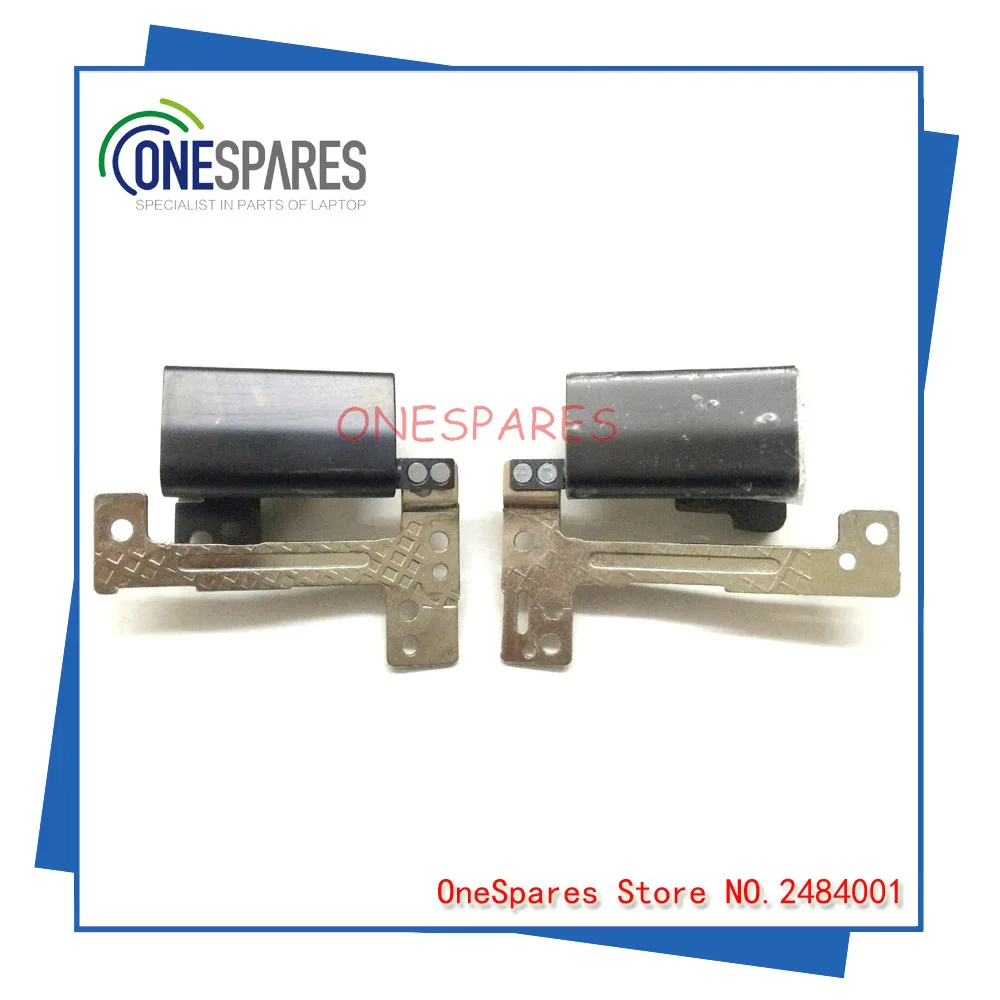 New Laptop LCD Hinges For Genuine Dell Vostro 131 V131 Latitude 3330 Series Pn:34.4LA12.101 34.4LA13.101 R &amp L | Компьютеры и офис