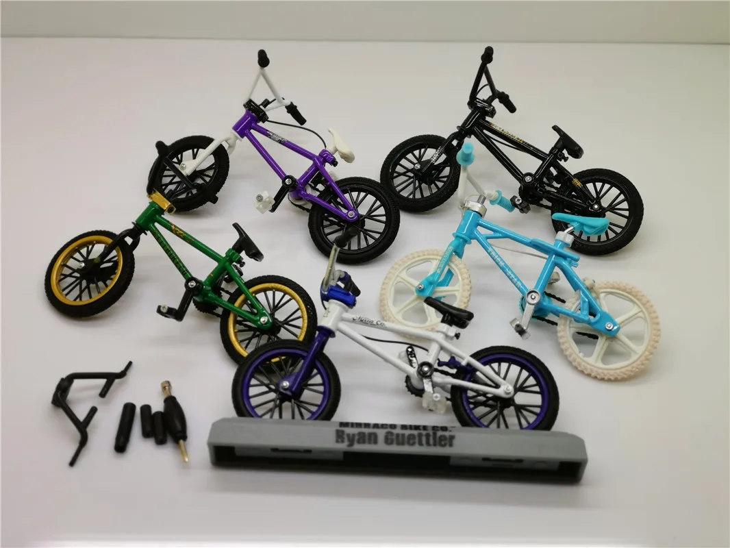 5 шт. Flick Trix GT инструмент для велосипеда новый но без коробки Byan Gucttler A32P|Мини