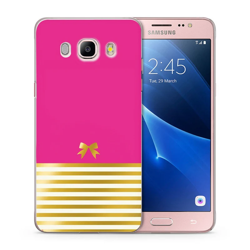 Роскошный чехол из ТПУ для Samsung Galaxy A3 A5 2015 2016 S3 S8 S9 Puls S7 Edge мягкий с рисунком звезды