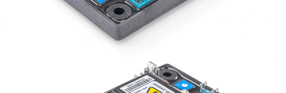 Sx460 AVR дизельный генератор автоматический стабилизатор напряжения электронный регулятор напряжения для бесщеточной генераторной установки генератора